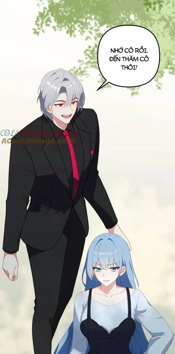 Nhân Vật Phản Diện: Sau Khi Nghe Lén Tiếng Lòng, Nữ Chính Muốn Làm Hậu Cung Của Ta! Chapter 31 - Trang 2