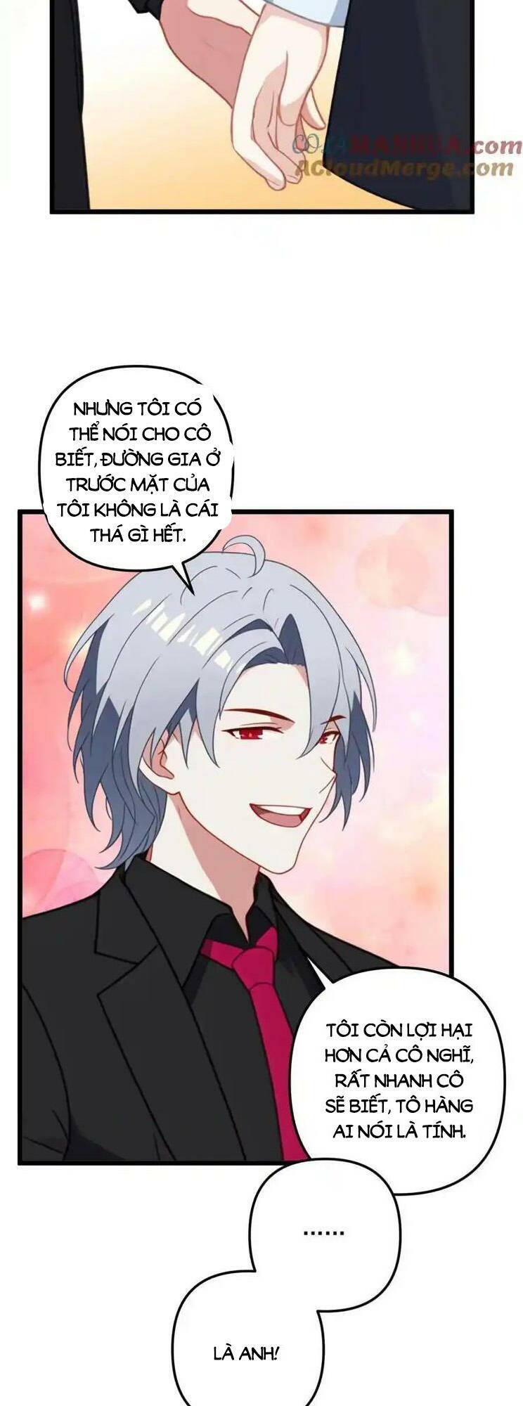 Nhân Vật Phản Diện: Sau Khi Nghe Lén Tiếng Lòng, Nữ Chính Muốn Làm Hậu Cung Của Ta! Chapter 31 - Trang 2