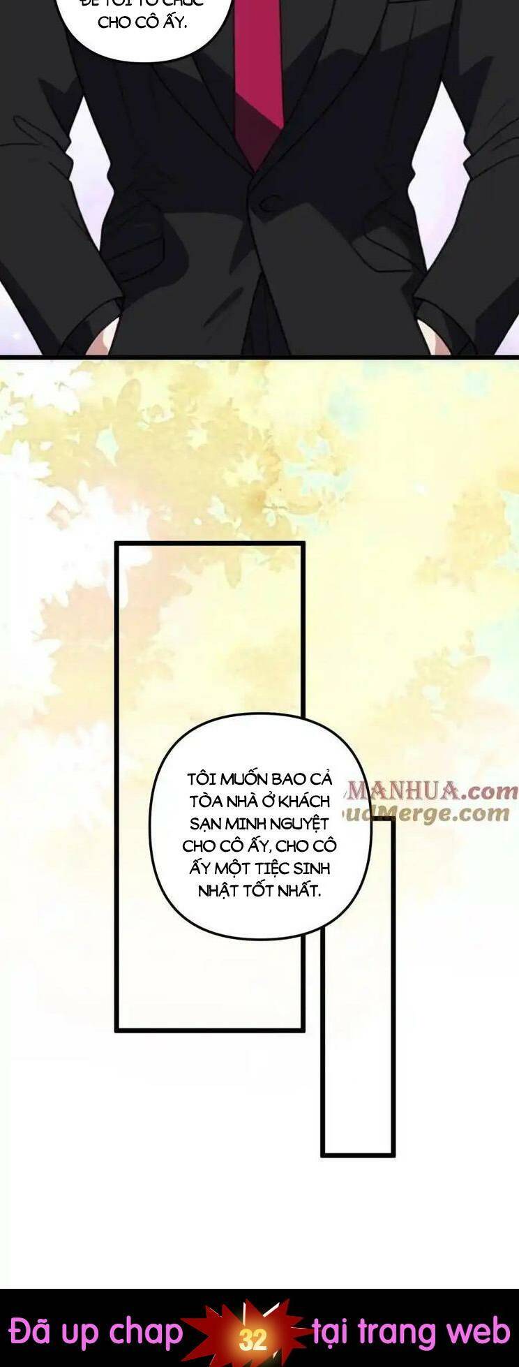 Nhân Vật Phản Diện: Sau Khi Nghe Lén Tiếng Lòng, Nữ Chính Muốn Làm Hậu Cung Của Ta! Chapter 31 - Trang 2