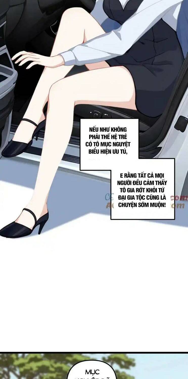 Nhân Vật Phản Diện: Sau Khi Nghe Lén Tiếng Lòng, Nữ Chính Muốn Làm Hậu Cung Của Ta! Chapter 31 - Trang 2