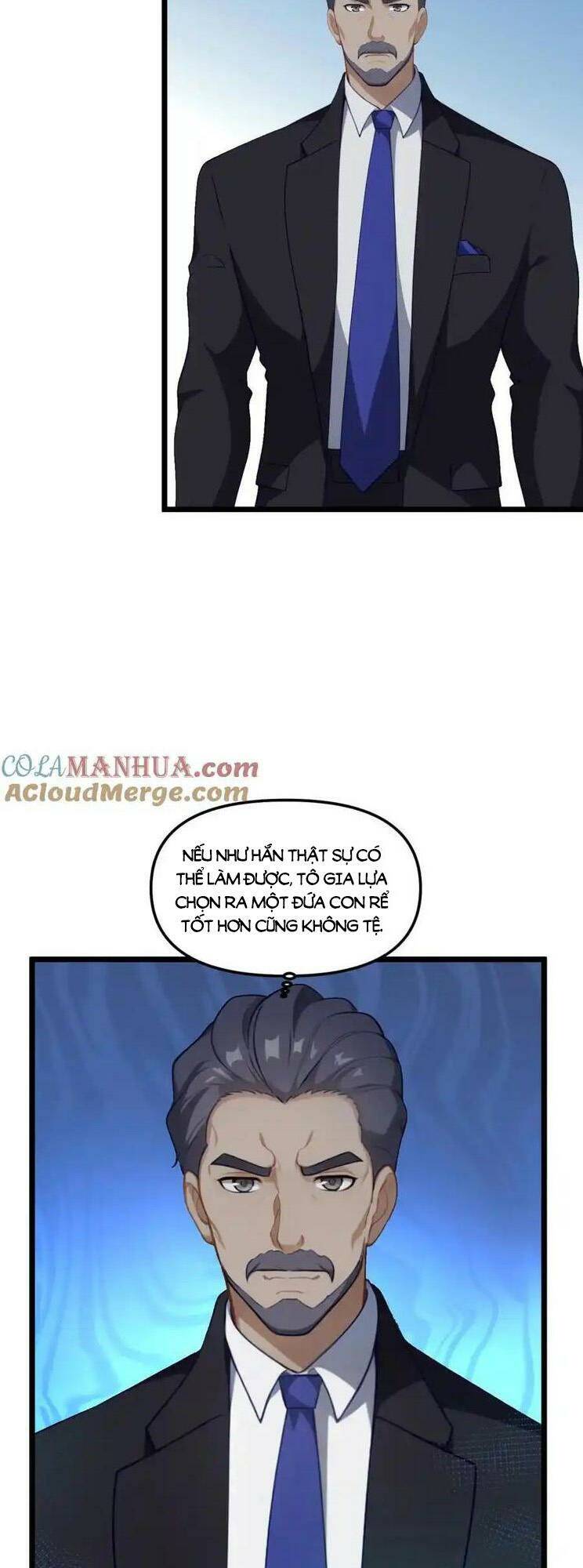 Nhân Vật Phản Diện: Sau Khi Nghe Lén Tiếng Lòng, Nữ Chính Muốn Làm Hậu Cung Của Ta! Chapter 32 - Trang 2