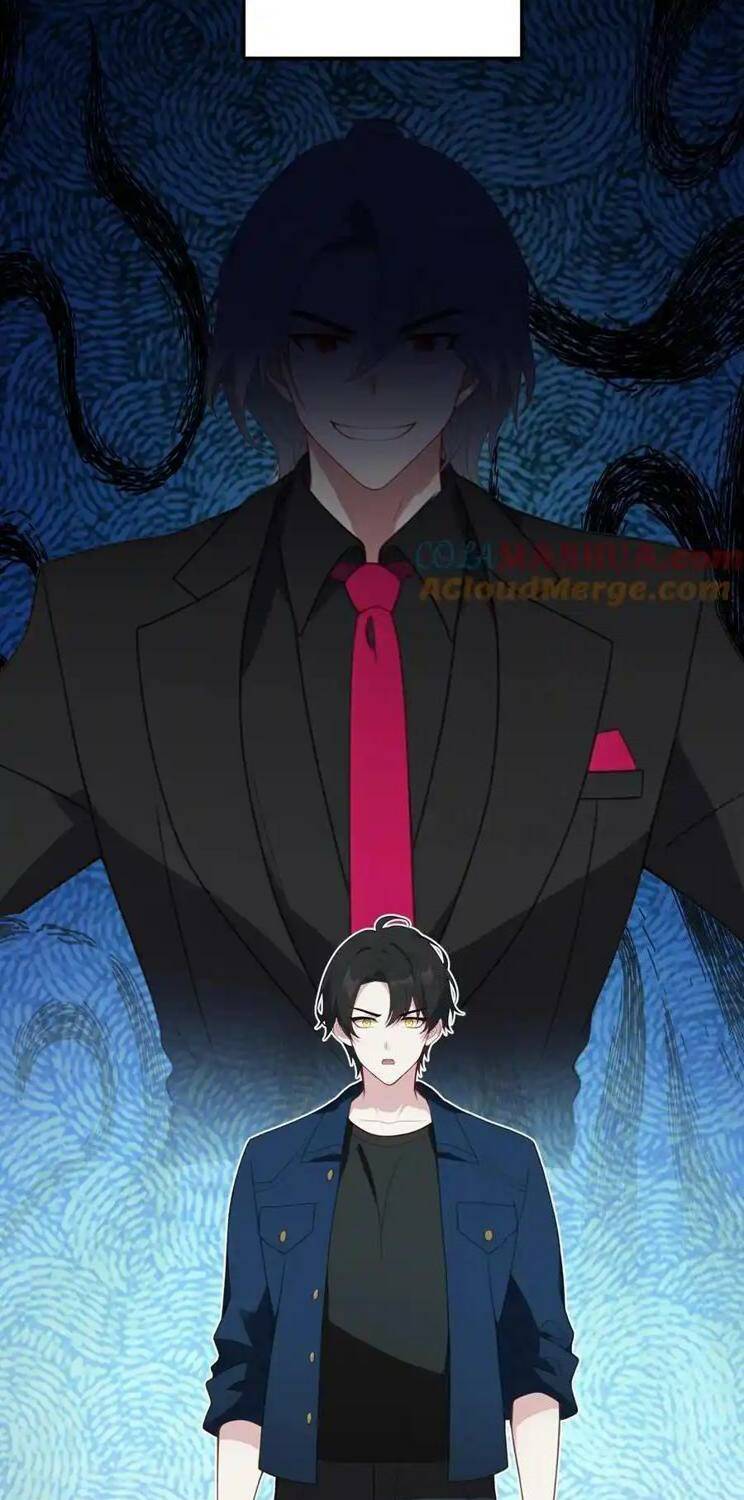 Nhân Vật Phản Diện: Sau Khi Nghe Lén Tiếng Lòng, Nữ Chính Muốn Làm Hậu Cung Của Ta! Chapter 33 - Trang 2