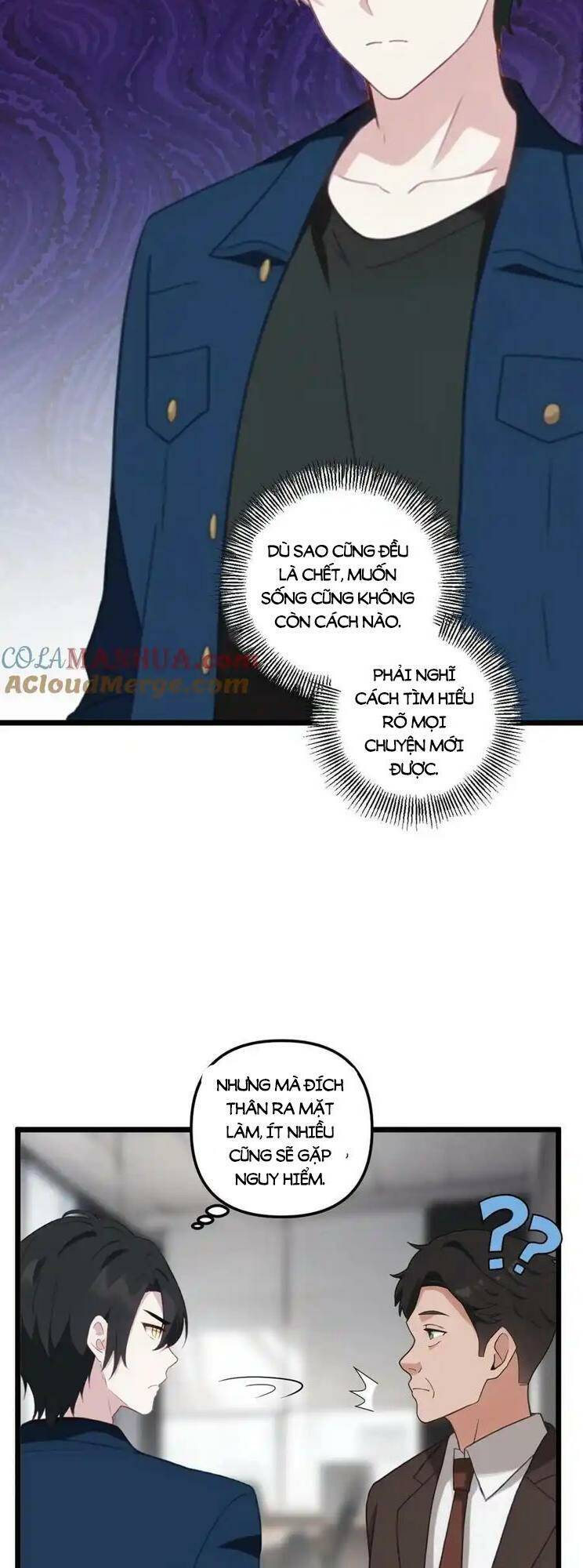 Nhân Vật Phản Diện: Sau Khi Nghe Lén Tiếng Lòng, Nữ Chính Muốn Làm Hậu Cung Của Ta! Chapter 33 - Trang 2