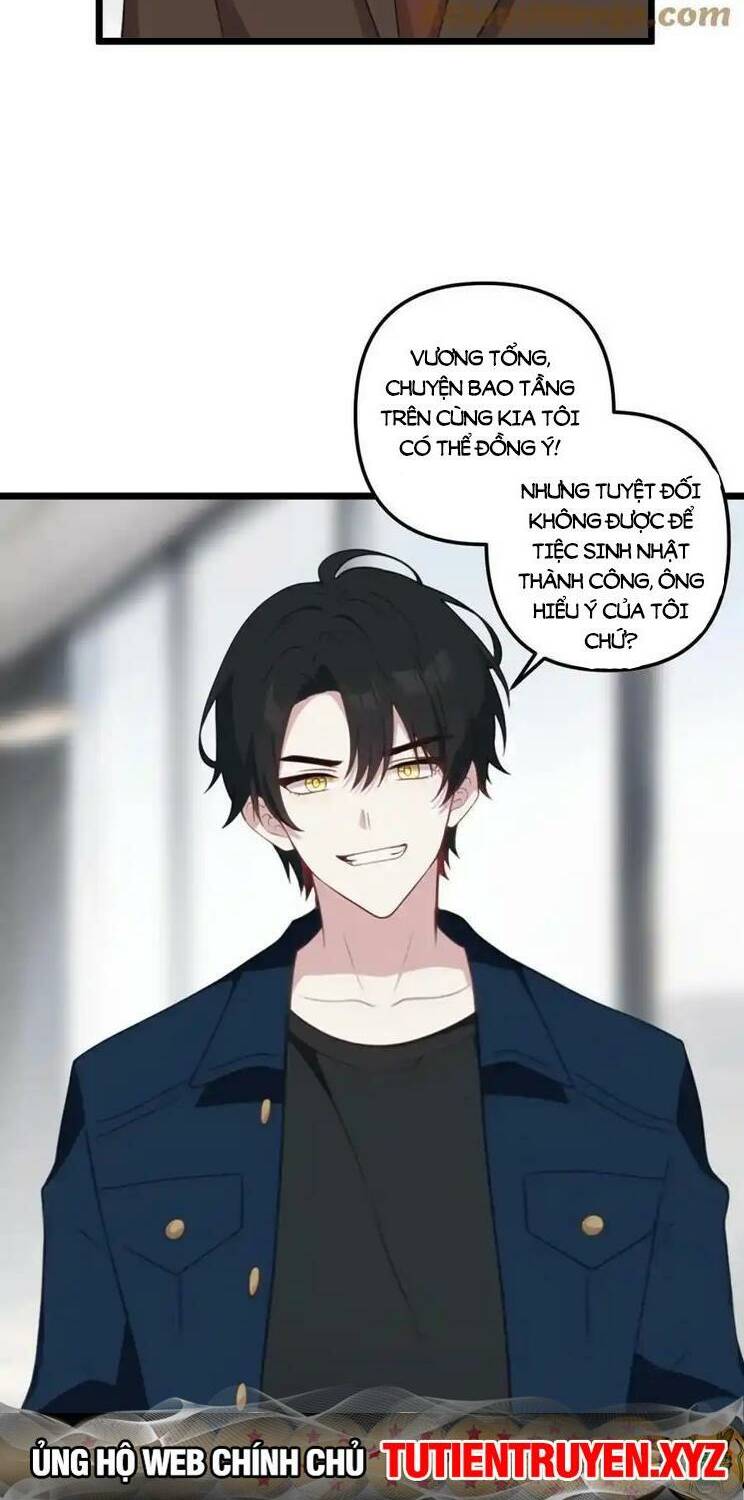 Nhân Vật Phản Diện: Sau Khi Nghe Lén Tiếng Lòng, Nữ Chính Muốn Làm Hậu Cung Của Ta! Chapter 33 - Trang 2