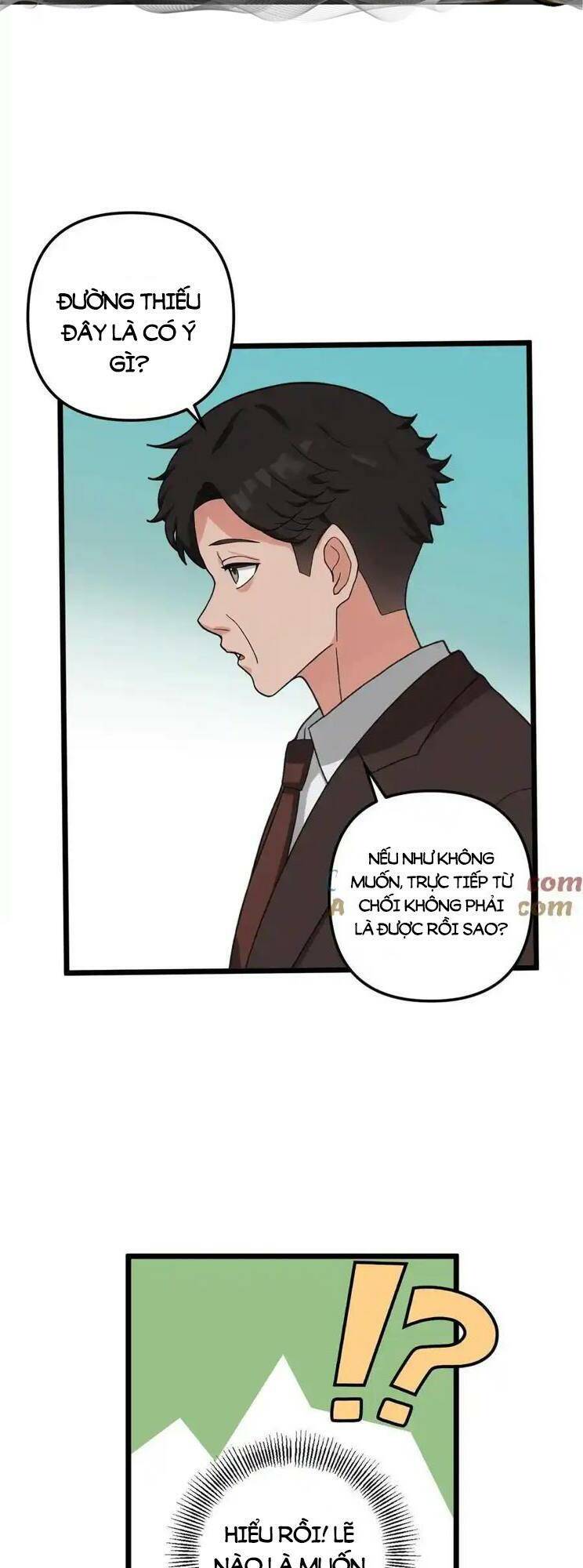 Nhân Vật Phản Diện: Sau Khi Nghe Lén Tiếng Lòng, Nữ Chính Muốn Làm Hậu Cung Của Ta! Chapter 33 - Trang 2