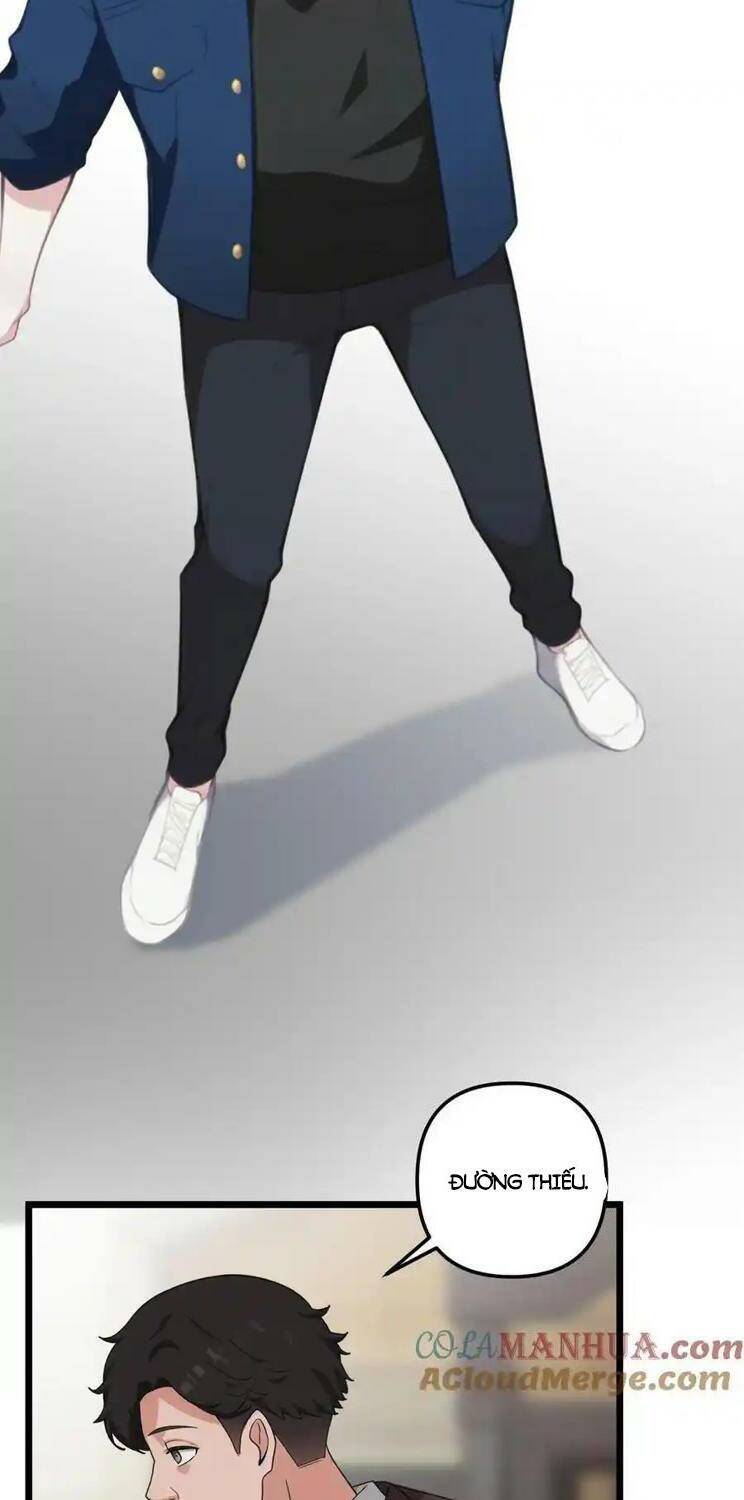 Nhân Vật Phản Diện: Sau Khi Nghe Lén Tiếng Lòng, Nữ Chính Muốn Làm Hậu Cung Của Ta! Chapter 33 - Trang 2