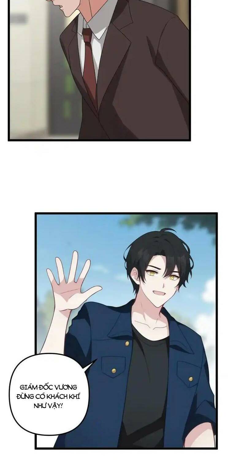 Nhân Vật Phản Diện: Sau Khi Nghe Lén Tiếng Lòng, Nữ Chính Muốn Làm Hậu Cung Của Ta! Chapter 33 - Trang 2