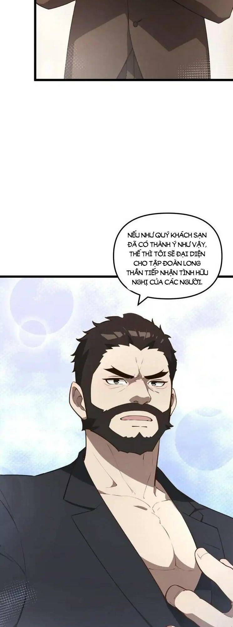 Nhân Vật Phản Diện: Sau Khi Nghe Lén Tiếng Lòng, Nữ Chính Muốn Làm Hậu Cung Của Ta! Chapter 34 - Trang 2