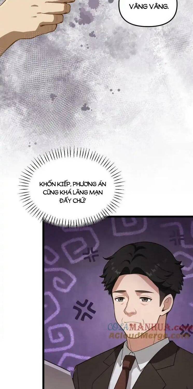 Nhân Vật Phản Diện: Sau Khi Nghe Lén Tiếng Lòng, Nữ Chính Muốn Làm Hậu Cung Của Ta! Chapter 34 - Trang 2