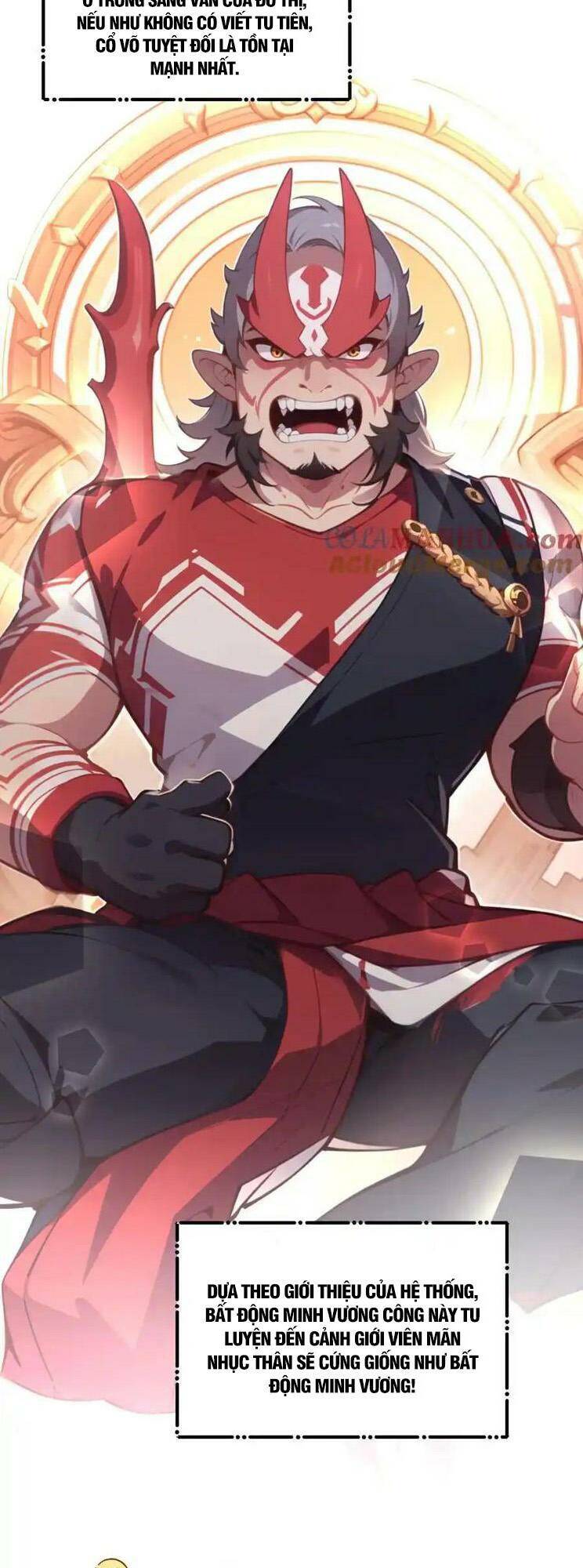 Nhân Vật Phản Diện: Sau Khi Nghe Lén Tiếng Lòng, Nữ Chính Muốn Làm Hậu Cung Của Ta! Chapter 34 - Trang 2