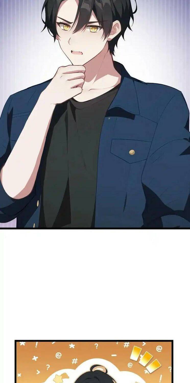 Nhân Vật Phản Diện: Sau Khi Nghe Lén Tiếng Lòng, Nữ Chính Muốn Làm Hậu Cung Của Ta! Chapter 34 - Trang 2