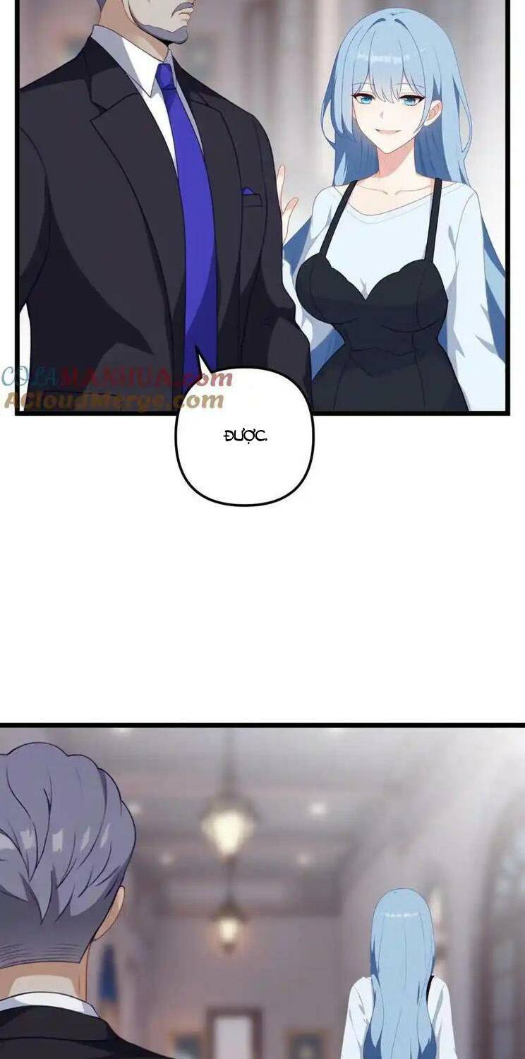 Nhân Vật Phản Diện: Sau Khi Nghe Lén Tiếng Lòng, Nữ Chính Muốn Làm Hậu Cung Của Ta! Chapter 35 - Trang 2