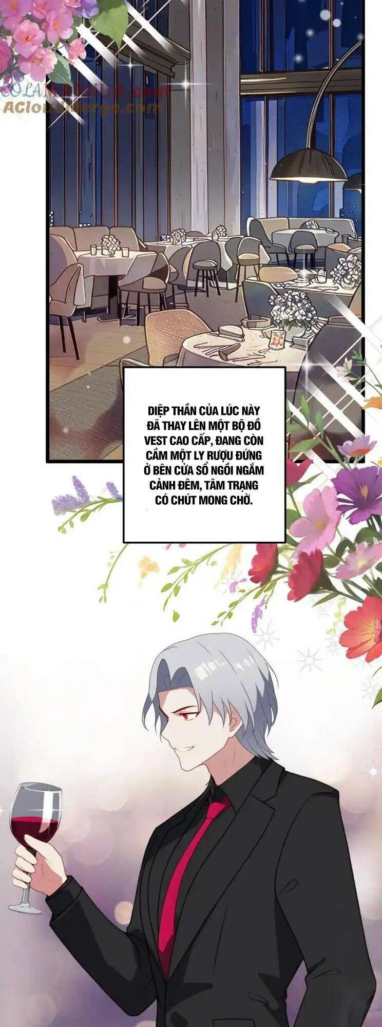 Nhân Vật Phản Diện: Sau Khi Nghe Lén Tiếng Lòng, Nữ Chính Muốn Làm Hậu Cung Của Ta! Chapter 35 - Trang 2