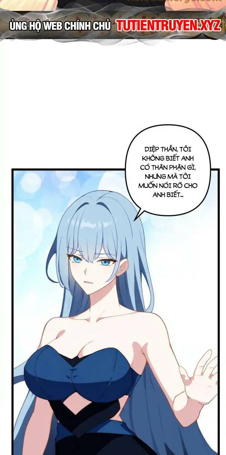 Nhân Vật Phản Diện: Sau Khi Nghe Lén Tiếng Lòng, Nữ Chính Muốn Làm Hậu Cung Của Ta! Chapter 35 - Trang 2