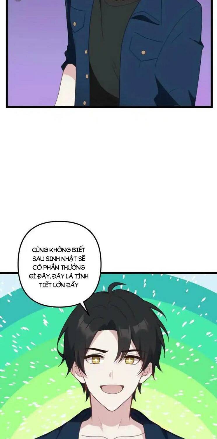 Nhân Vật Phản Diện: Sau Khi Nghe Lén Tiếng Lòng, Nữ Chính Muốn Làm Hậu Cung Của Ta! Chapter 35 - Trang 2