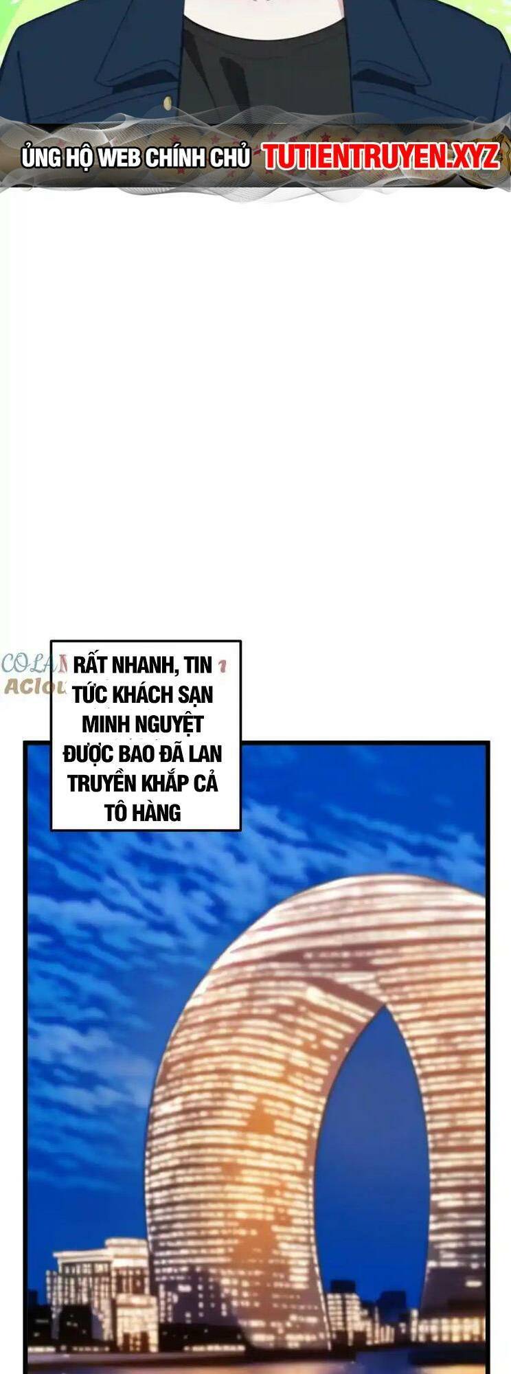 Nhân Vật Phản Diện: Sau Khi Nghe Lén Tiếng Lòng, Nữ Chính Muốn Làm Hậu Cung Của Ta! Chapter 35 - Trang 2