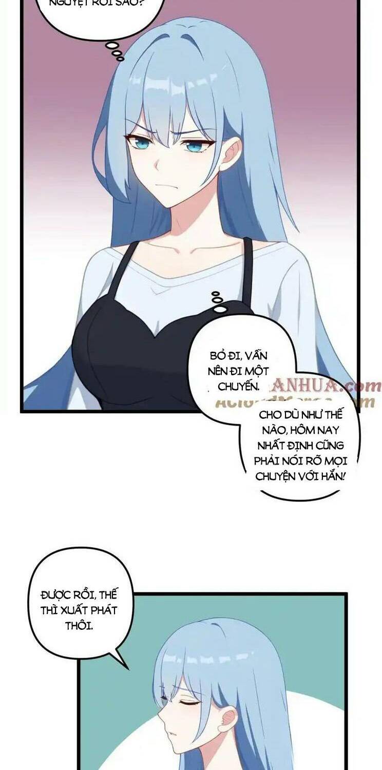 Nhân Vật Phản Diện: Sau Khi Nghe Lén Tiếng Lòng, Nữ Chính Muốn Làm Hậu Cung Của Ta! Chapter 35 - Trang 2