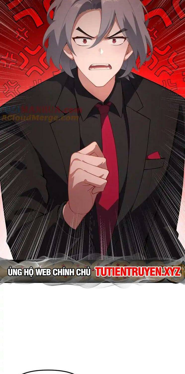 Nhân Vật Phản Diện: Sau Khi Nghe Lén Tiếng Lòng, Nữ Chính Muốn Làm Hậu Cung Của Ta! Chapter 36 - Trang 2