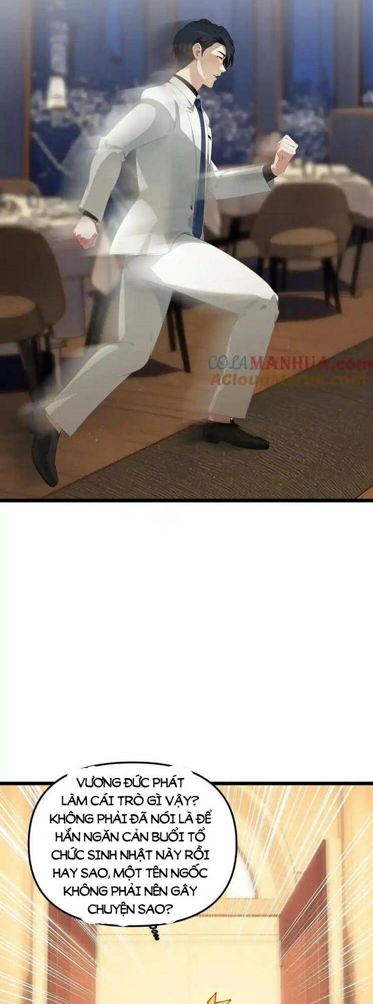 Nhân Vật Phản Diện: Sau Khi Nghe Lén Tiếng Lòng, Nữ Chính Muốn Làm Hậu Cung Của Ta! Chapter 36 - Trang 2