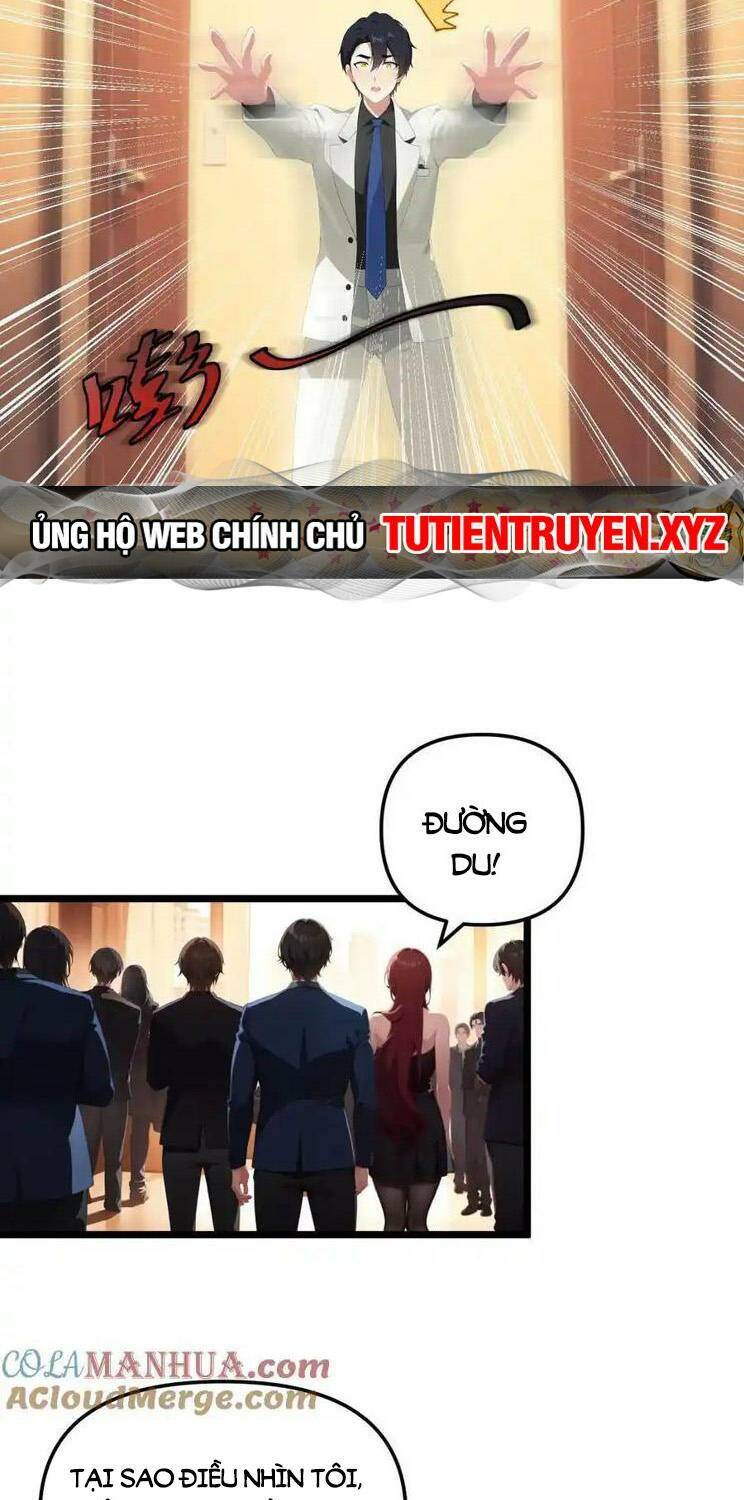 Nhân Vật Phản Diện: Sau Khi Nghe Lén Tiếng Lòng, Nữ Chính Muốn Làm Hậu Cung Của Ta! Chapter 36 - Trang 2