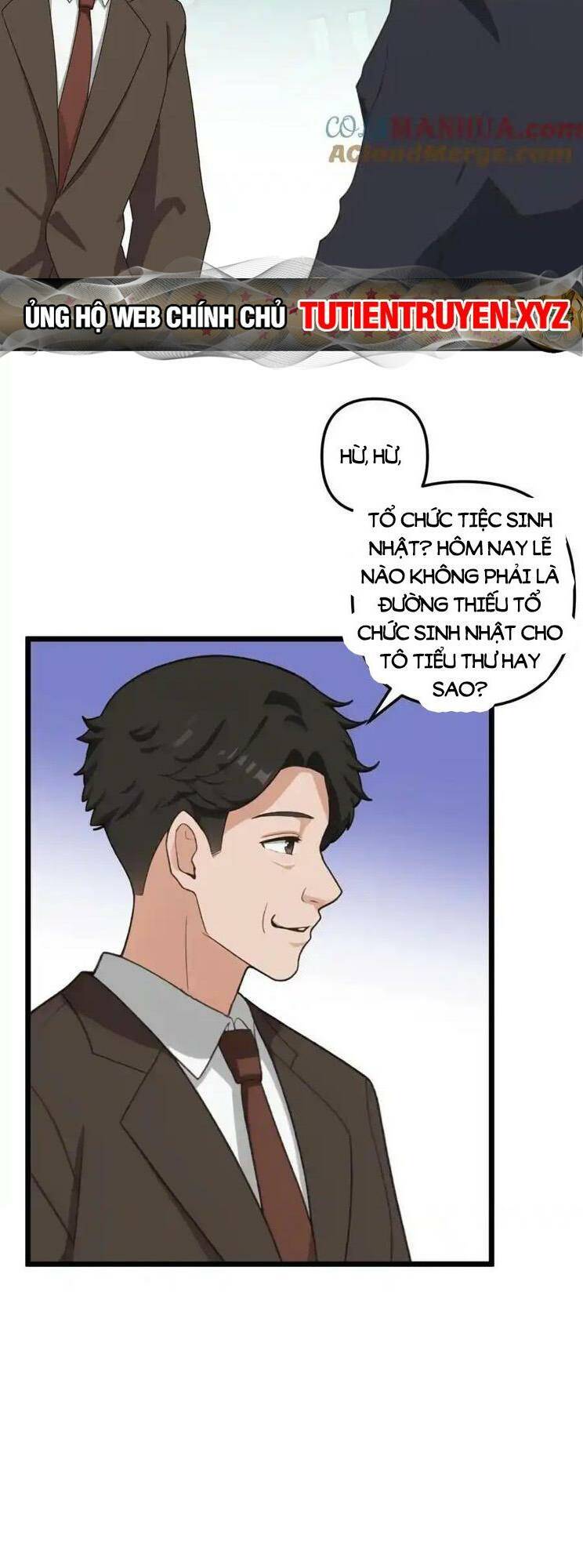 Nhân Vật Phản Diện: Sau Khi Nghe Lén Tiếng Lòng, Nữ Chính Muốn Làm Hậu Cung Của Ta! Chapter 37 - Trang 2