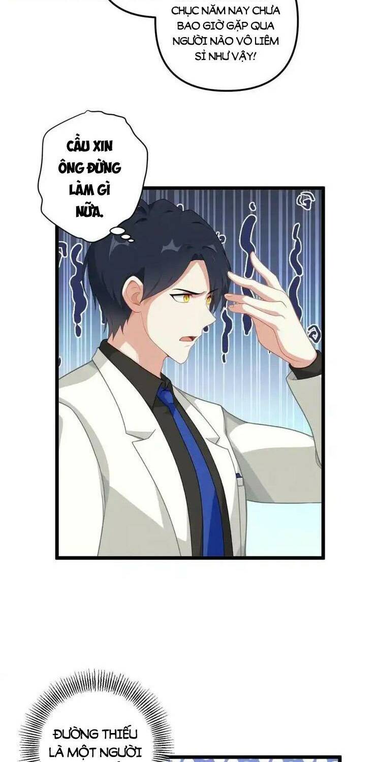 Nhân Vật Phản Diện: Sau Khi Nghe Lén Tiếng Lòng, Nữ Chính Muốn Làm Hậu Cung Của Ta! Chapter 37 - Trang 2