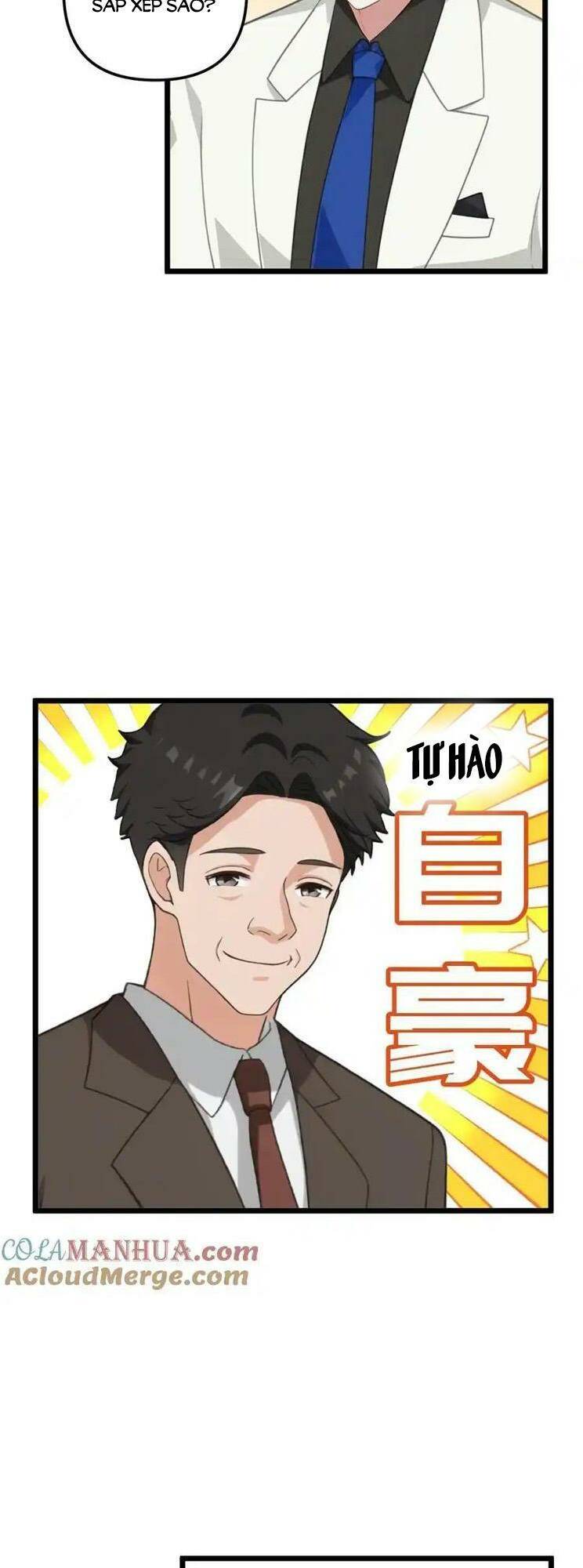 Nhân Vật Phản Diện: Sau Khi Nghe Lén Tiếng Lòng, Nữ Chính Muốn Làm Hậu Cung Của Ta! Chapter 37 - Trang 2