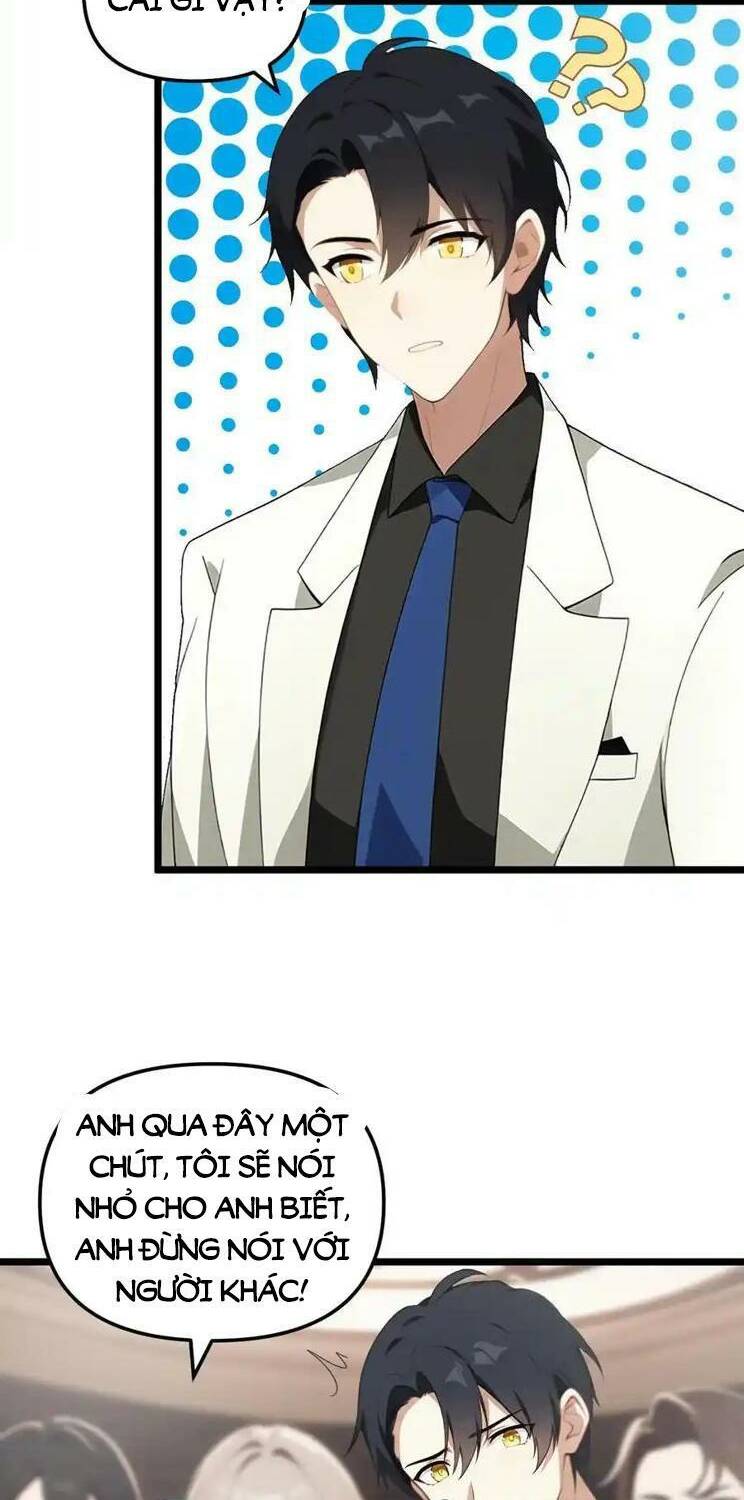 Nhân Vật Phản Diện: Sau Khi Nghe Lén Tiếng Lòng, Nữ Chính Muốn Làm Hậu Cung Của Ta! Chapter 38 - Trang 2