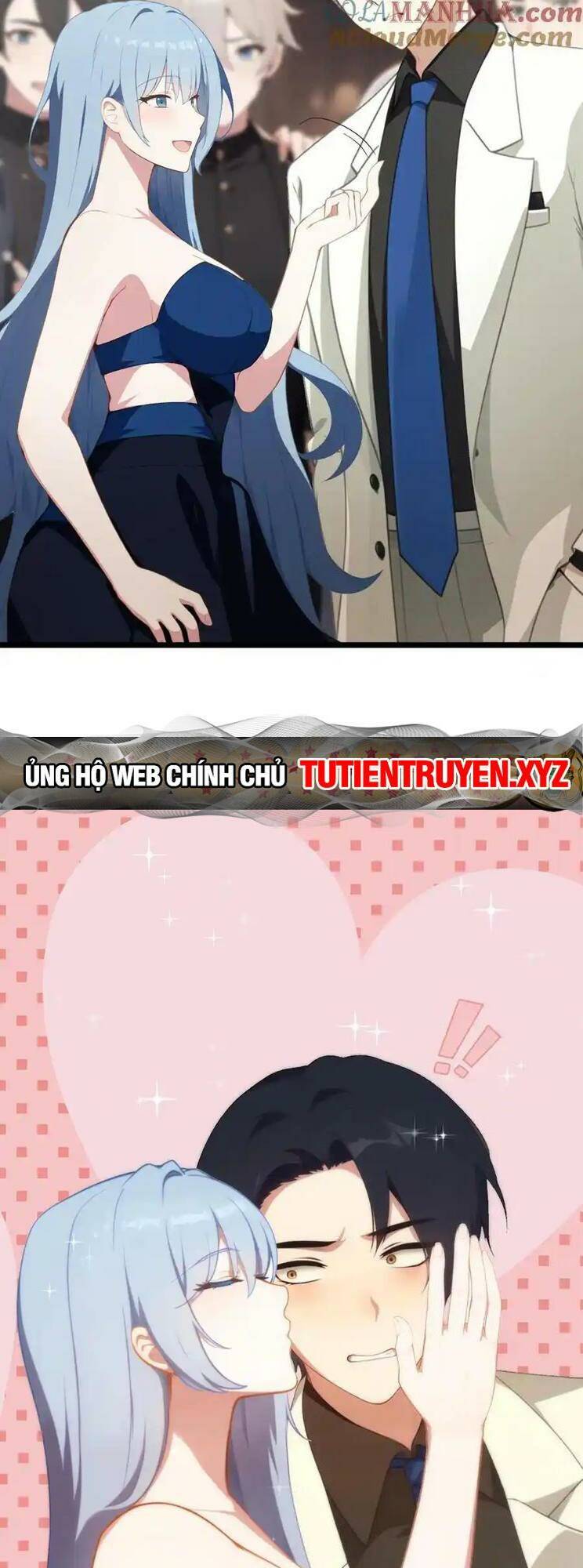 Nhân Vật Phản Diện: Sau Khi Nghe Lén Tiếng Lòng, Nữ Chính Muốn Làm Hậu Cung Của Ta! Chapter 38 - Trang 2