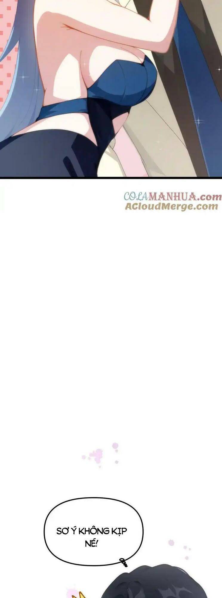 Nhân Vật Phản Diện: Sau Khi Nghe Lén Tiếng Lòng, Nữ Chính Muốn Làm Hậu Cung Của Ta! Chapter 38 - Trang 2