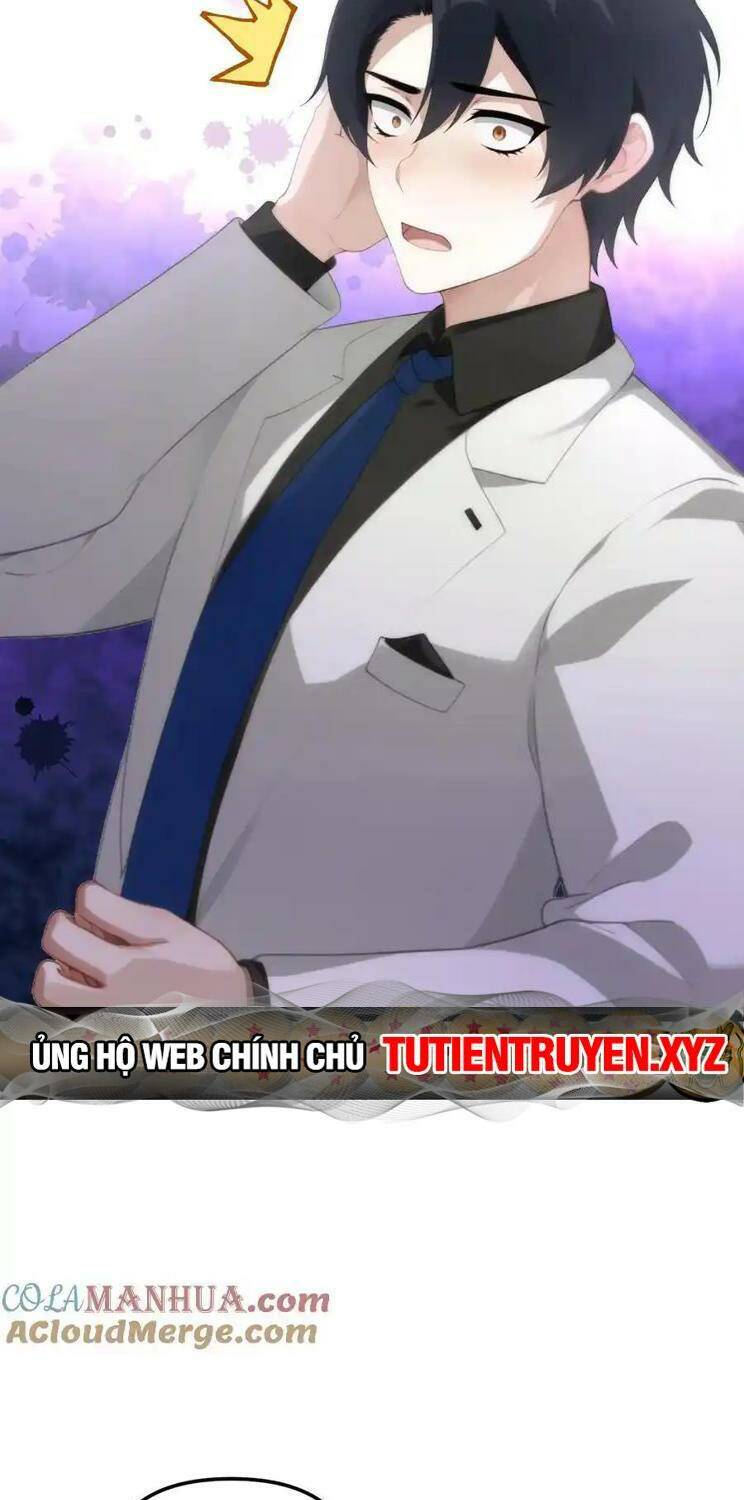 Nhân Vật Phản Diện: Sau Khi Nghe Lén Tiếng Lòng, Nữ Chính Muốn Làm Hậu Cung Của Ta! Chapter 38 - Trang 2