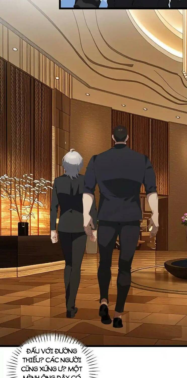 Nhân Vật Phản Diện: Sau Khi Nghe Lén Tiếng Lòng, Nữ Chính Muốn Làm Hậu Cung Của Ta! Chapter 38 - Trang 2