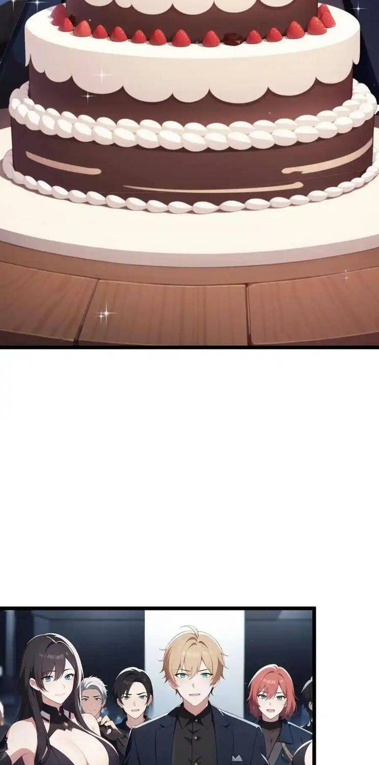 Nhân Vật Phản Diện: Sau Khi Nghe Lén Tiếng Lòng, Nữ Chính Muốn Làm Hậu Cung Của Ta! Chapter 38 - Trang 2