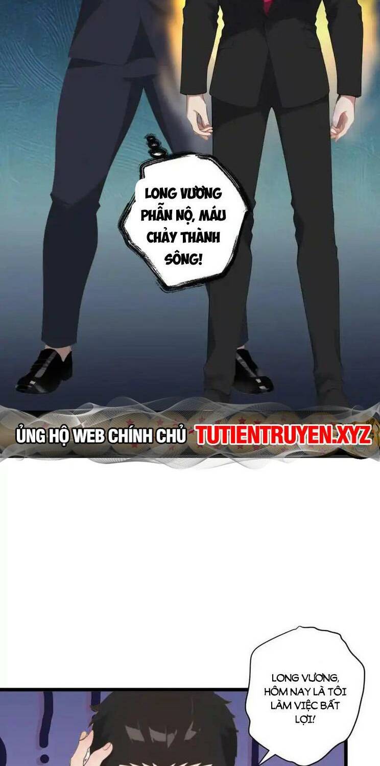 Nhân Vật Phản Diện: Sau Khi Nghe Lén Tiếng Lòng, Nữ Chính Muốn Làm Hậu Cung Của Ta! Chapter 39 - Trang 2