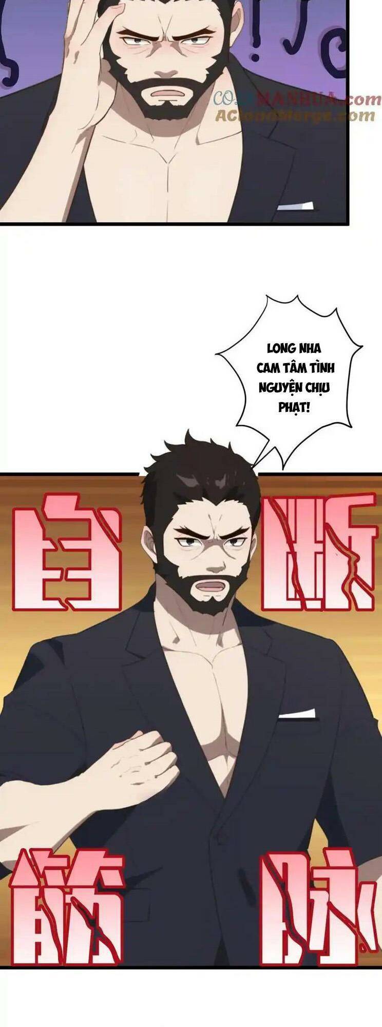 Nhân Vật Phản Diện: Sau Khi Nghe Lén Tiếng Lòng, Nữ Chính Muốn Làm Hậu Cung Của Ta! Chapter 39 - Trang 2