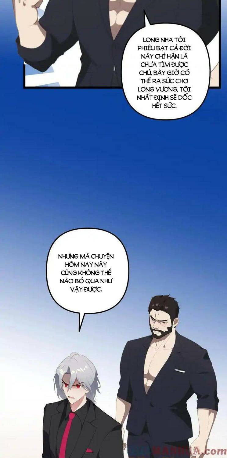 Nhân Vật Phản Diện: Sau Khi Nghe Lén Tiếng Lòng, Nữ Chính Muốn Làm Hậu Cung Của Ta! Chapter 39 - Trang 2