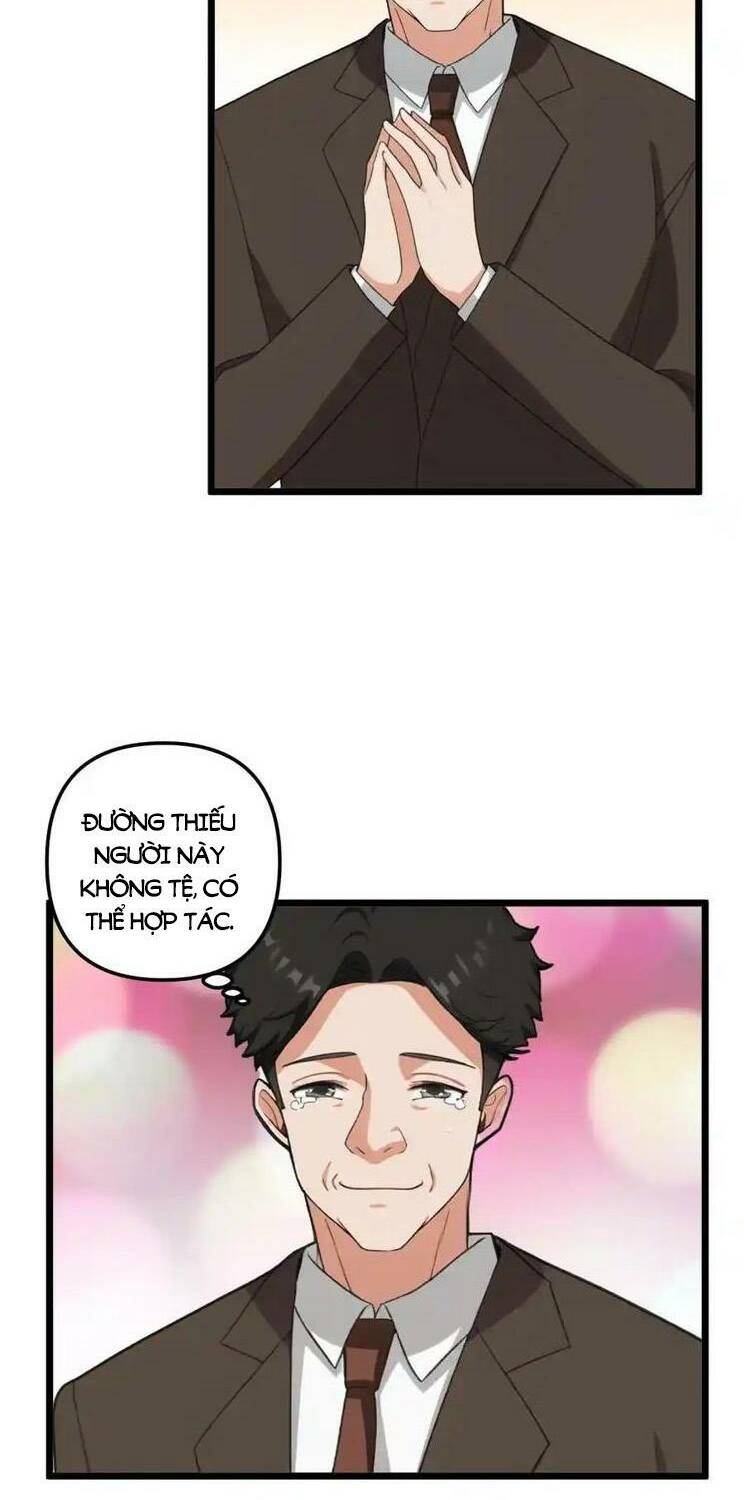 Nhân Vật Phản Diện: Sau Khi Nghe Lén Tiếng Lòng, Nữ Chính Muốn Làm Hậu Cung Của Ta! Chapter 39 - Trang 2