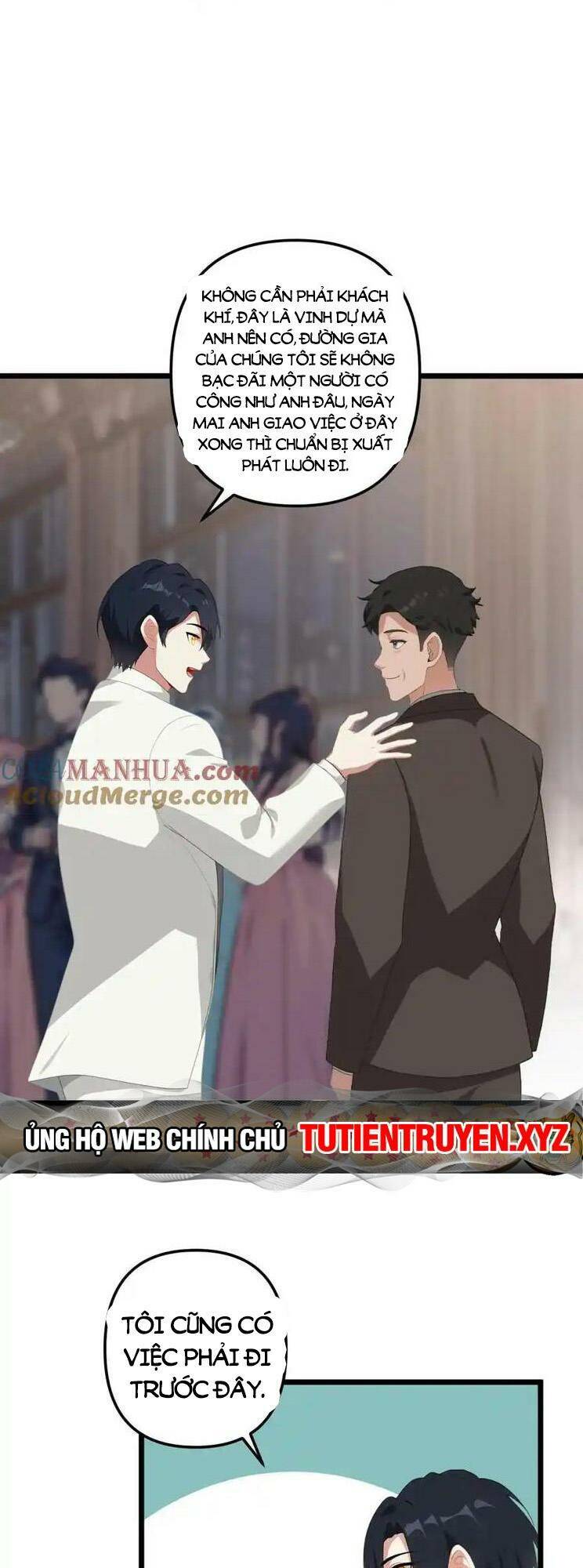 Nhân Vật Phản Diện: Sau Khi Nghe Lén Tiếng Lòng, Nữ Chính Muốn Làm Hậu Cung Của Ta! Chapter 39 - Trang 2