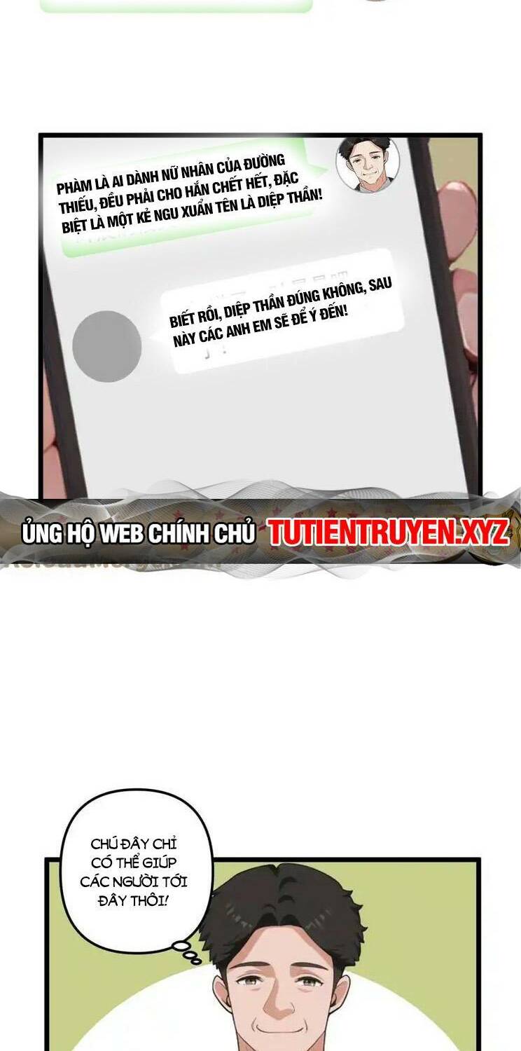 Nhân Vật Phản Diện: Sau Khi Nghe Lén Tiếng Lòng, Nữ Chính Muốn Làm Hậu Cung Của Ta! Chapter 39 - Trang 2