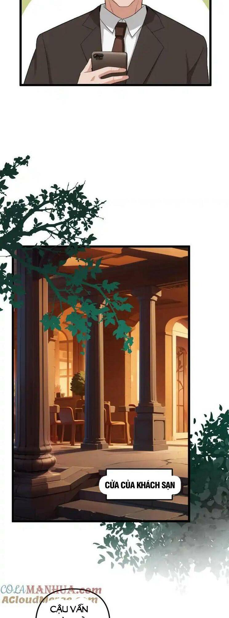 Nhân Vật Phản Diện: Sau Khi Nghe Lén Tiếng Lòng, Nữ Chính Muốn Làm Hậu Cung Của Ta! Chapter 39 - Trang 2