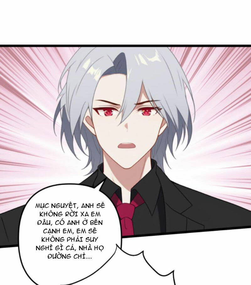 Nhân Vật Phản Diện: Sau Khi Nghe Lén Tiếng Lòng, Nữ Chính Muốn Làm Hậu Cung Của Ta! Chapter 4 - Trang 2