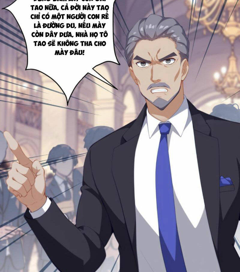 Nhân Vật Phản Diện: Sau Khi Nghe Lén Tiếng Lòng, Nữ Chính Muốn Làm Hậu Cung Của Ta! Chapter 4 - Trang 2