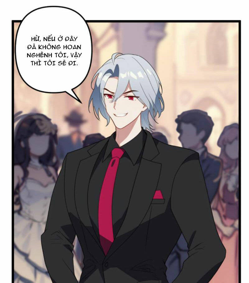 Nhân Vật Phản Diện: Sau Khi Nghe Lén Tiếng Lòng, Nữ Chính Muốn Làm Hậu Cung Của Ta! Chapter 4 - Trang 2