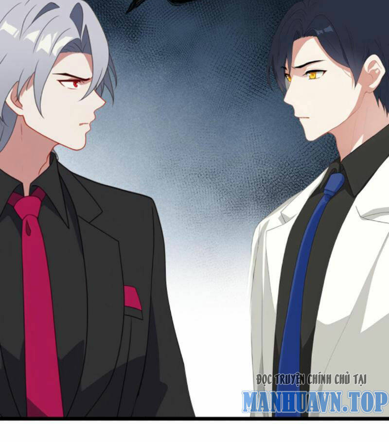 Nhân Vật Phản Diện: Sau Khi Nghe Lén Tiếng Lòng, Nữ Chính Muốn Làm Hậu Cung Của Ta! Chapter 4 - Trang 2