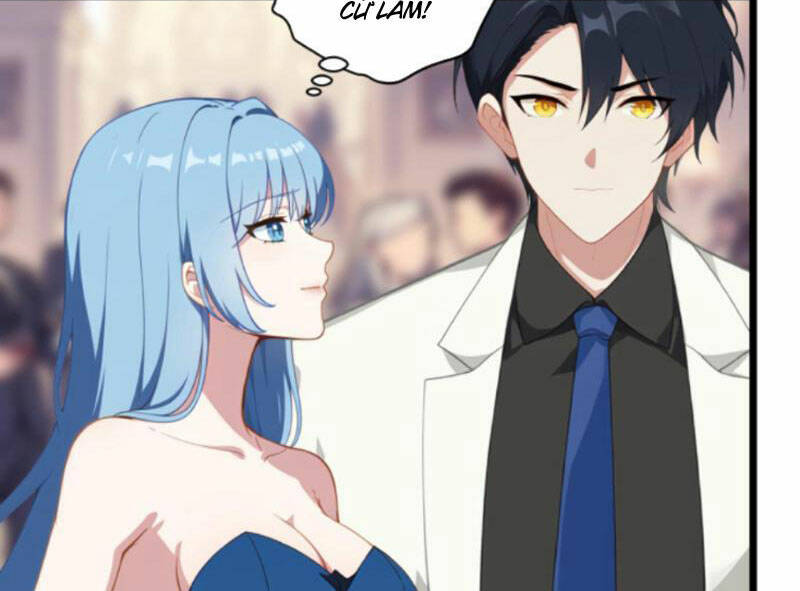 Nhân Vật Phản Diện: Sau Khi Nghe Lén Tiếng Lòng, Nữ Chính Muốn Làm Hậu Cung Của Ta! Chapter 4 - Trang 2