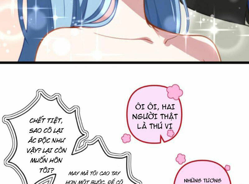 Nhân Vật Phản Diện: Sau Khi Nghe Lén Tiếng Lòng, Nữ Chính Muốn Làm Hậu Cung Của Ta! Chapter 4 - Trang 2