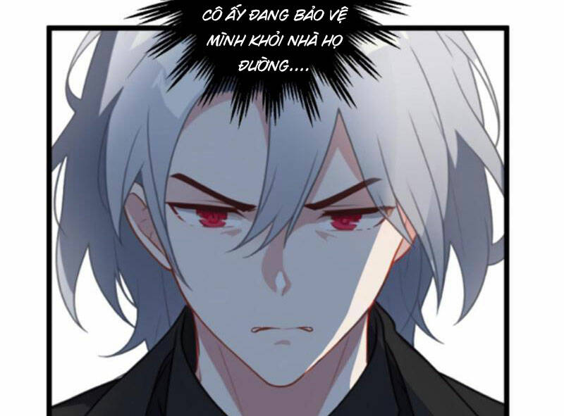 Nhân Vật Phản Diện: Sau Khi Nghe Lén Tiếng Lòng, Nữ Chính Muốn Làm Hậu Cung Của Ta! Chapter 4 - Trang 2