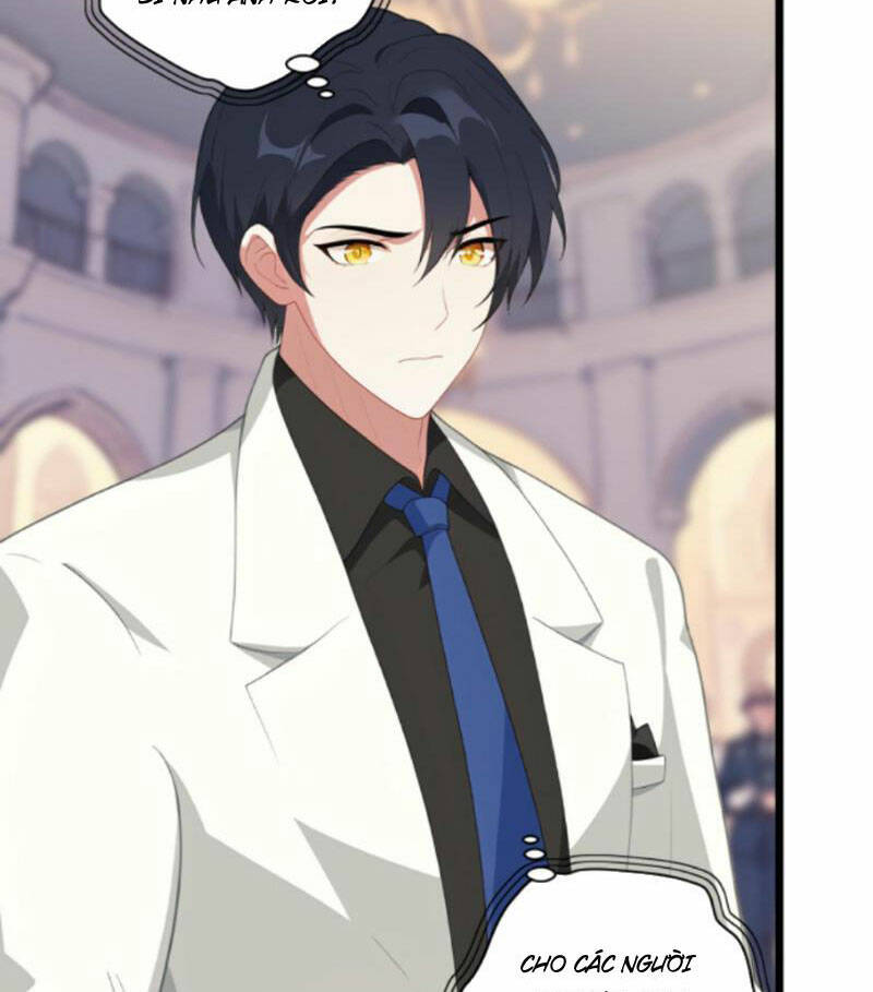 Nhân Vật Phản Diện: Sau Khi Nghe Lén Tiếng Lòng, Nữ Chính Muốn Làm Hậu Cung Của Ta! Chapter 4 - Trang 2