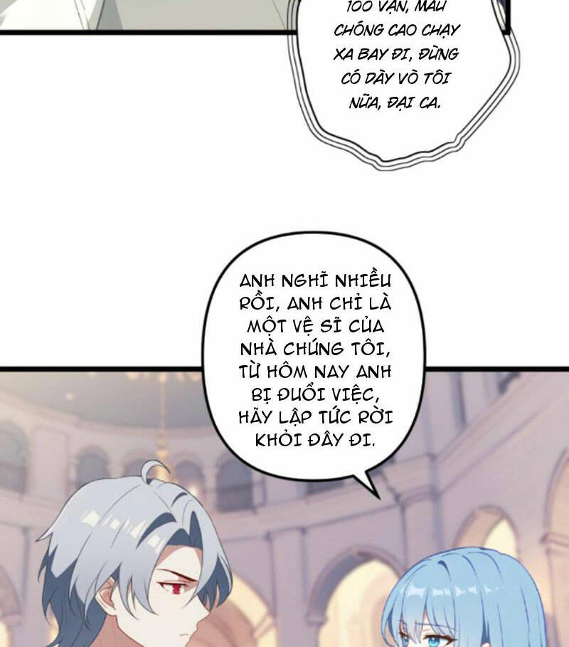 Nhân Vật Phản Diện: Sau Khi Nghe Lén Tiếng Lòng, Nữ Chính Muốn Làm Hậu Cung Của Ta! Chapter 4 - Trang 2