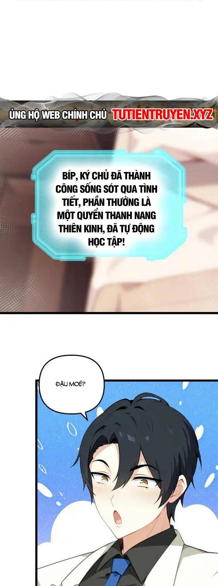 Nhân Vật Phản Diện: Sau Khi Nghe Lén Tiếng Lòng, Nữ Chính Muốn Làm Hậu Cung Của Ta! Chapter 40 - Trang 2